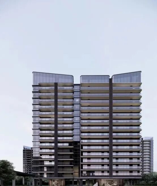 刚需价格能买豪宅！海珠保利湖光悦色，能买吗？