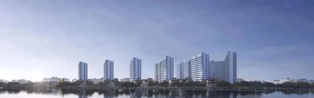 刚需价格能买豪宅！海珠保利湖光悦色，能买吗？