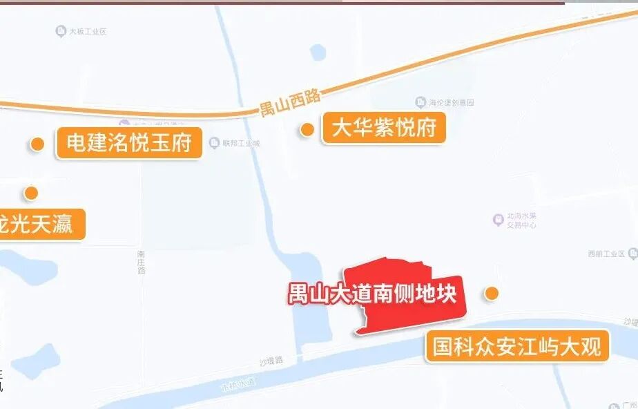 5年要卖32亿！“被困”的大夫山，绿城代建入局！