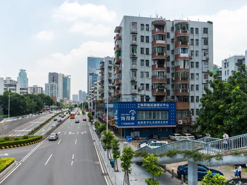 广州天河北二手房侨怡苑房价怎么样？侨怡苑在售房源