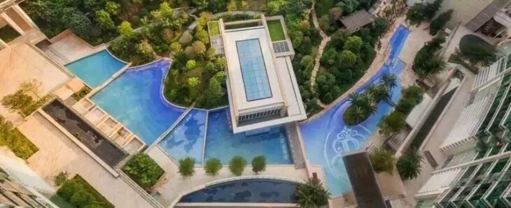 天河北二手房侨鑫汇悦台二手房出售，精选房源推荐！