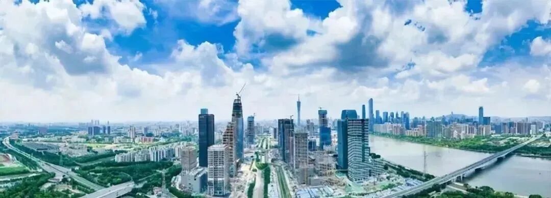 刚需价格能买豪宅！海珠保利湖光悦色，能买吗？