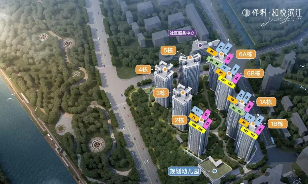 3月广州成交量排名前十的楼盘有哪些？