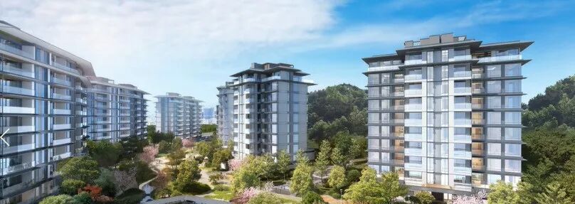 天河合景臻颐府怎么样？值不值得买？