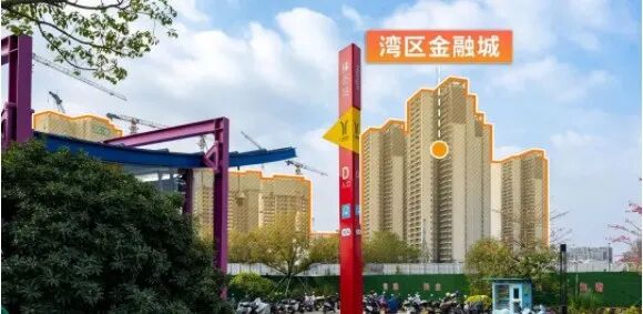 广州上周全市网签破3千，南沙热门楼盘有哪些？