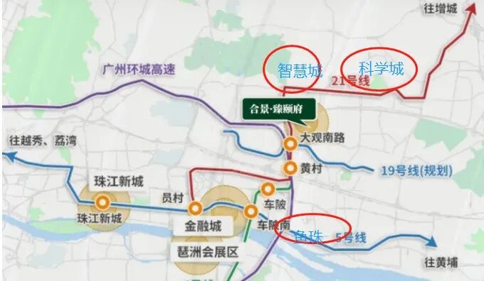 天河合景臻颐府怎么样？值不值得买？