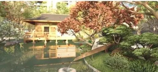 天河合景臻颐府怎么样？值不值得买？