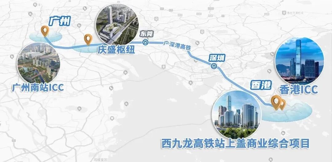 番禺耀胜新世界广场为什么如此受欢迎？