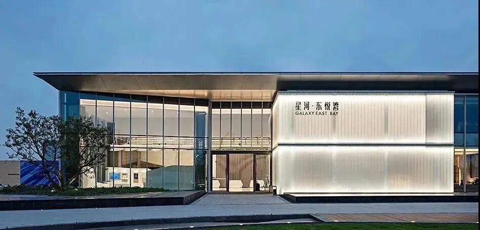 全城热销新盘，南沙星河东悦湾建面87-207㎡！