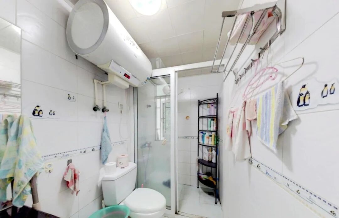 天河北总价1150万 | 协和新世界，113平三房，满五*、业主急售！