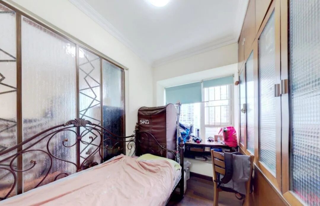 天河北总价1150万 | 协和新世界，113平三房，满五*、业主急售！