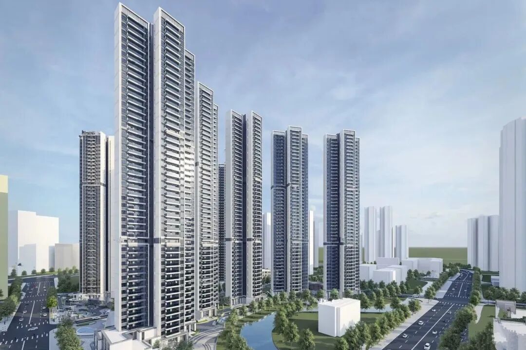 万科黄埔新城多少钱一平？什么时候交楼？