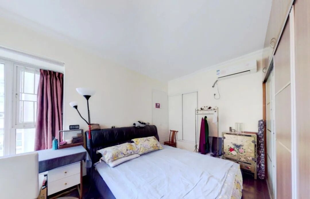 天河北总价1150万 | 协和新世界，113平三房，满五*、业主急售！