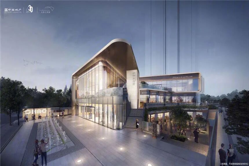 海珠中海江泰里多少钱一平？什么时候交楼？