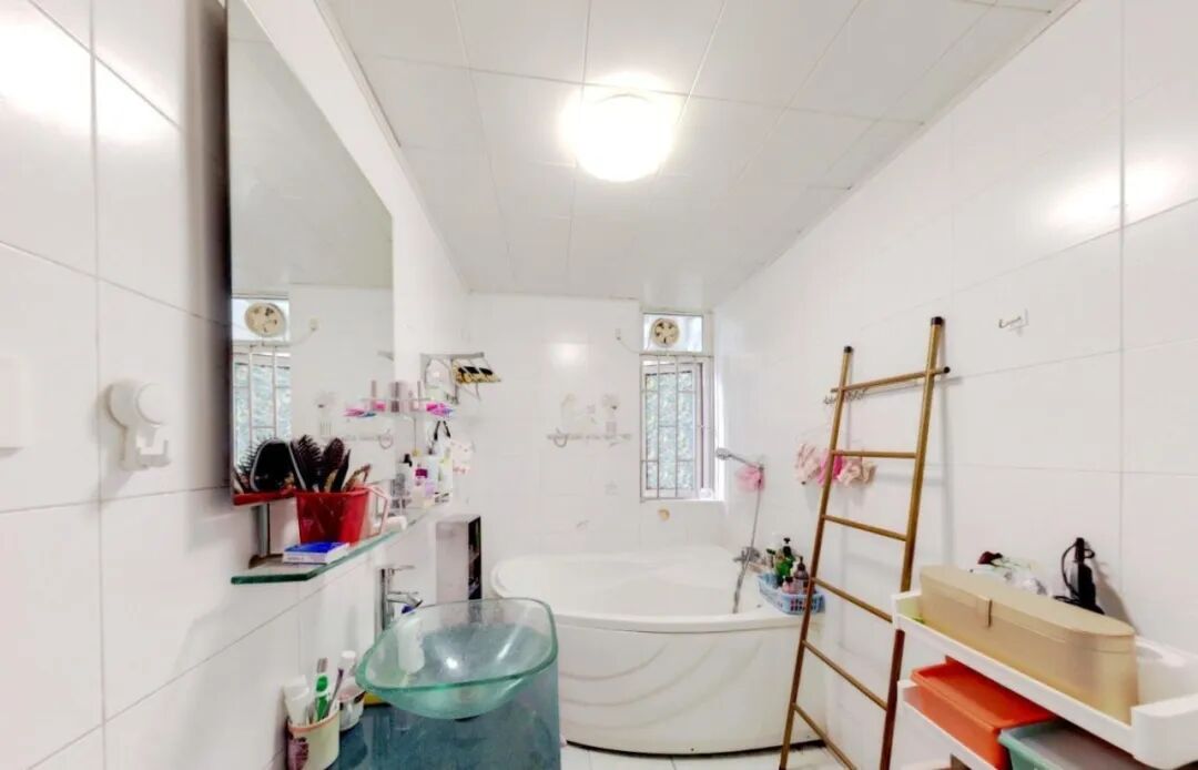 天河北总价1150万 | 协和新世界，113平三房，满五*、业主急售！