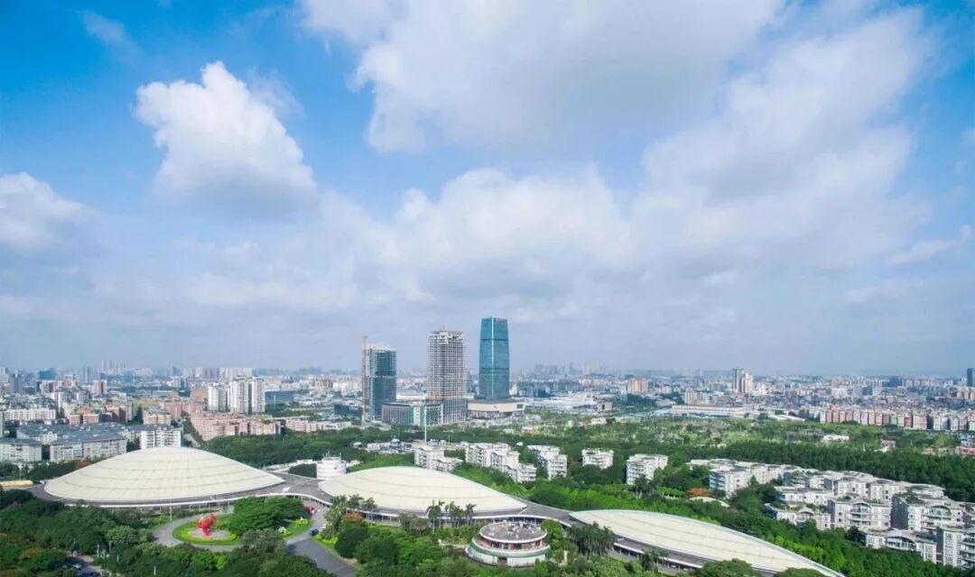 哪些新房楼盘值得入手？白云热门楼盘有哪些？