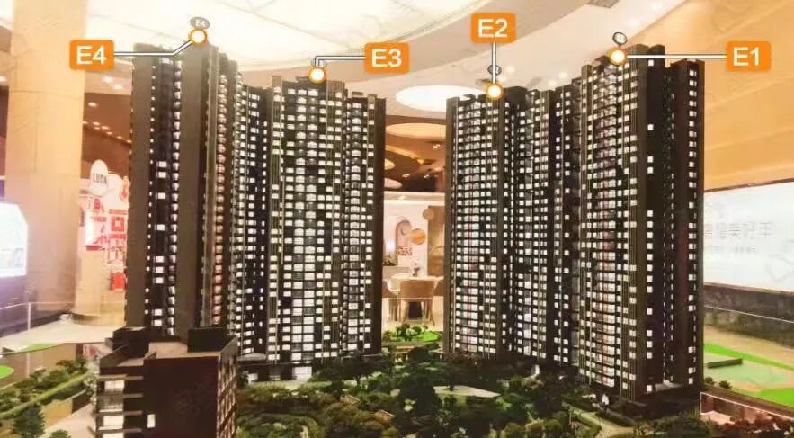 100-1000万不同预算，在广州怎么选？这份清单赶紧收藏