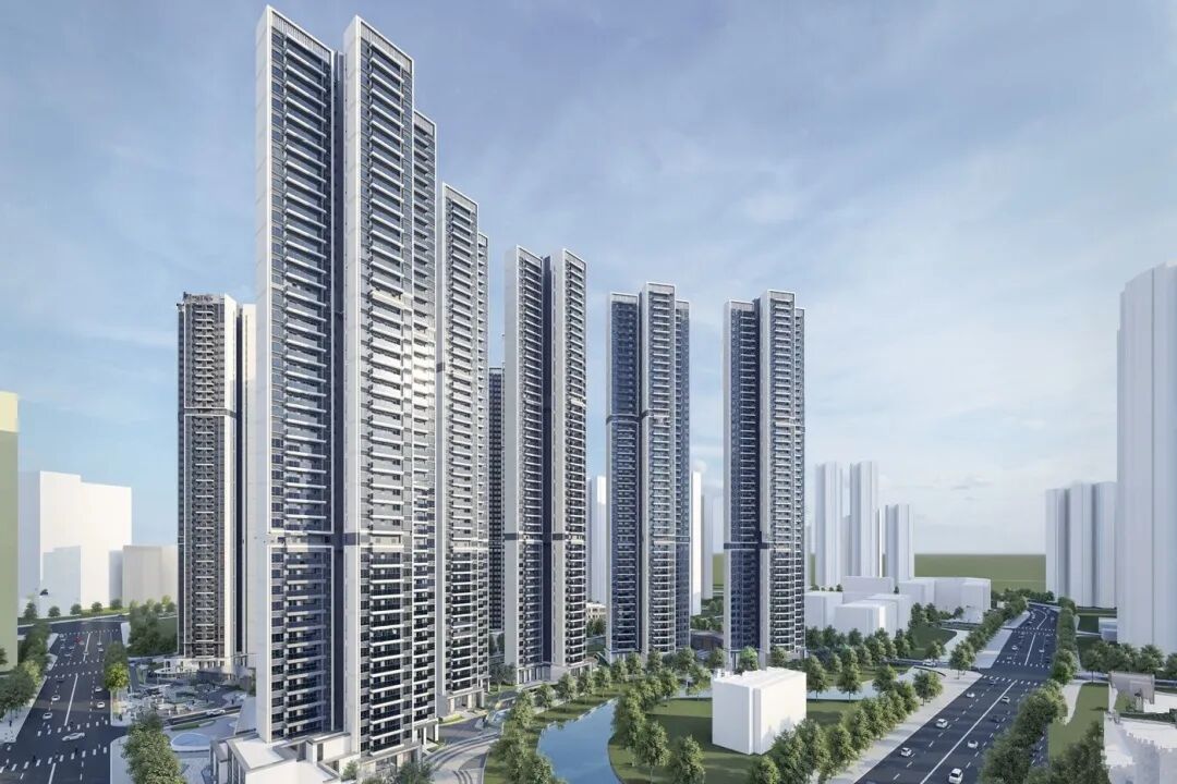 12月6日广州*新楼盘报价 荔湾有盘均价约53000元/㎡