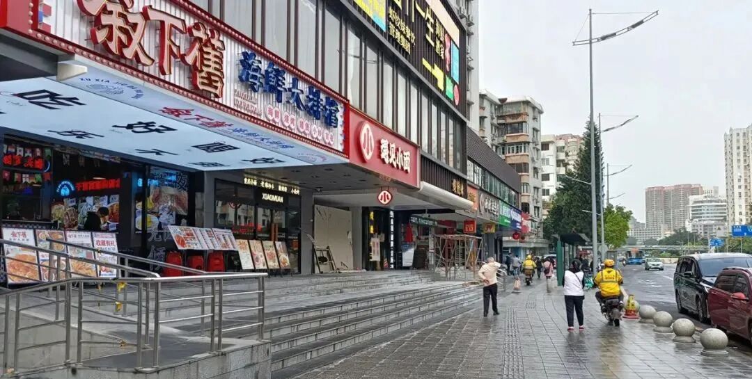 广州天河北二手房远洋天河东小区怎么样？值不值得买？