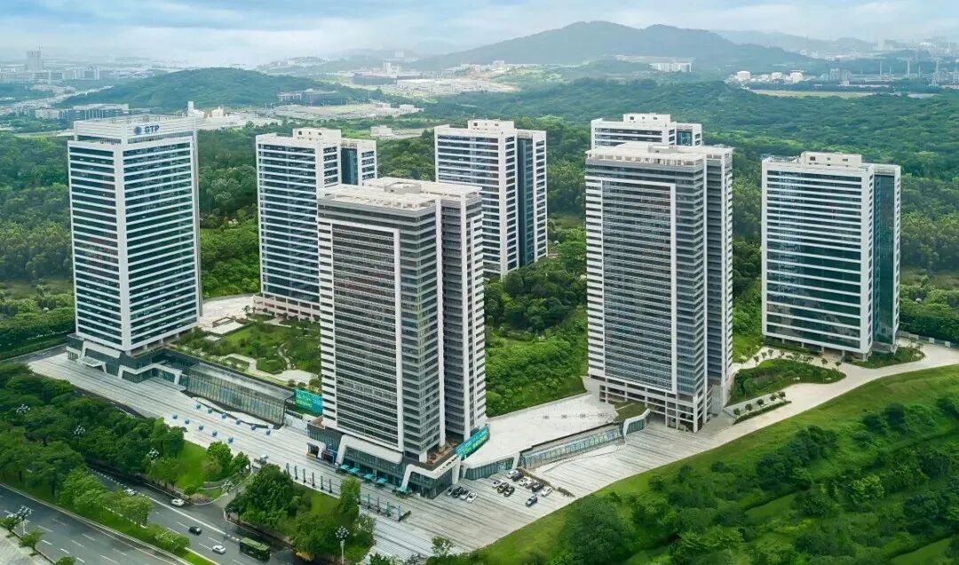 黄埔科学城 · 万达旁 · 三*公寓 │ 归谷link*付15万