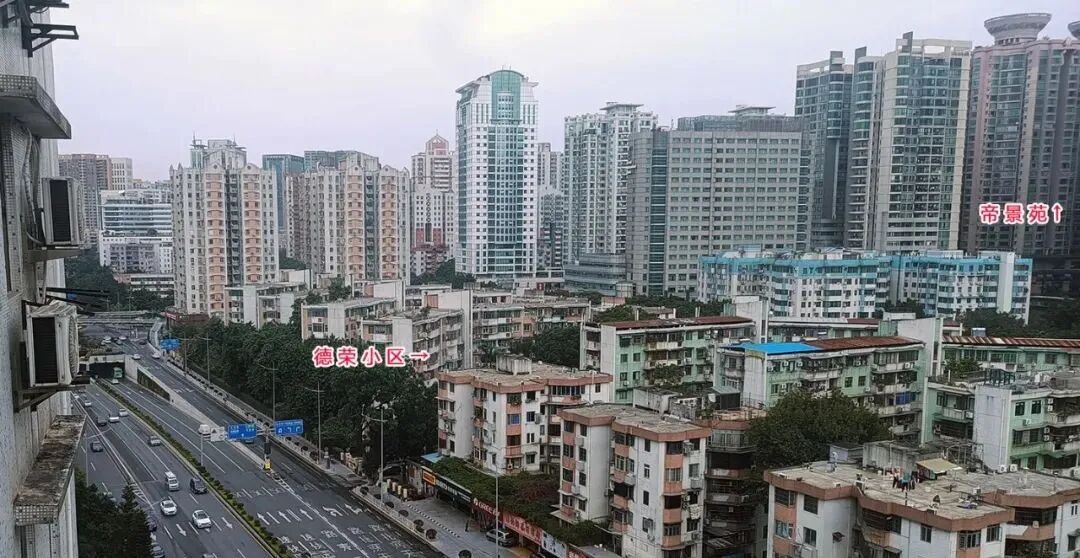 广州天河北二手房出售，远洋天河东小区，106平，总价795万！