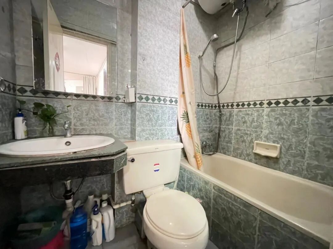 天河北总价480两房| 天成大厦，74平两房，产权清晰、诚心出售