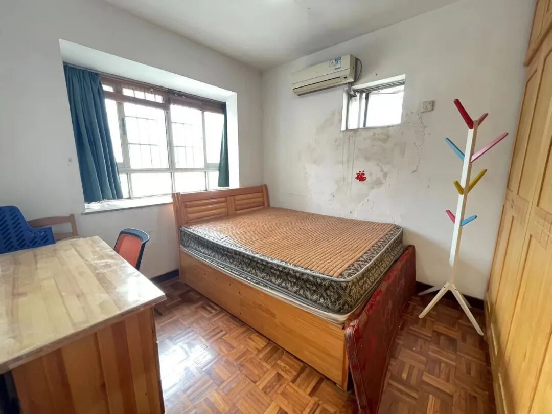 天河北总价480两房| 天成大厦，74平两房，产权清晰、诚心出售