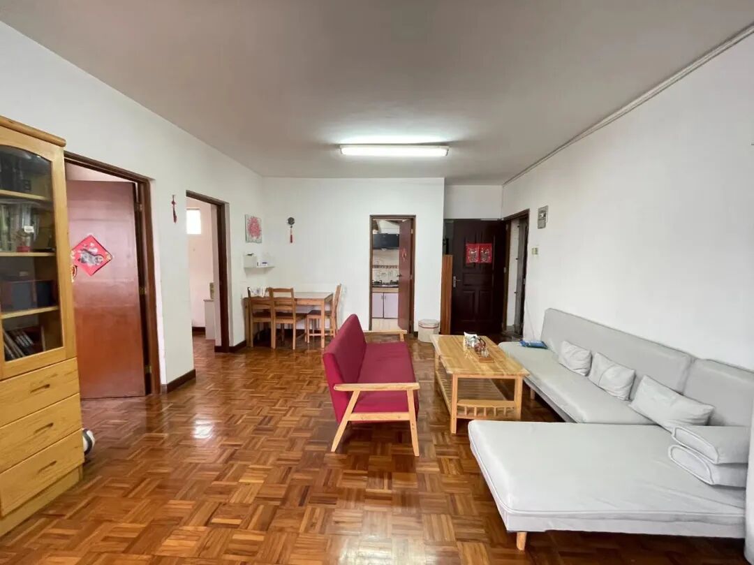 天河北总价480两房| 天成大厦，74平两房，产权清晰、诚心出售