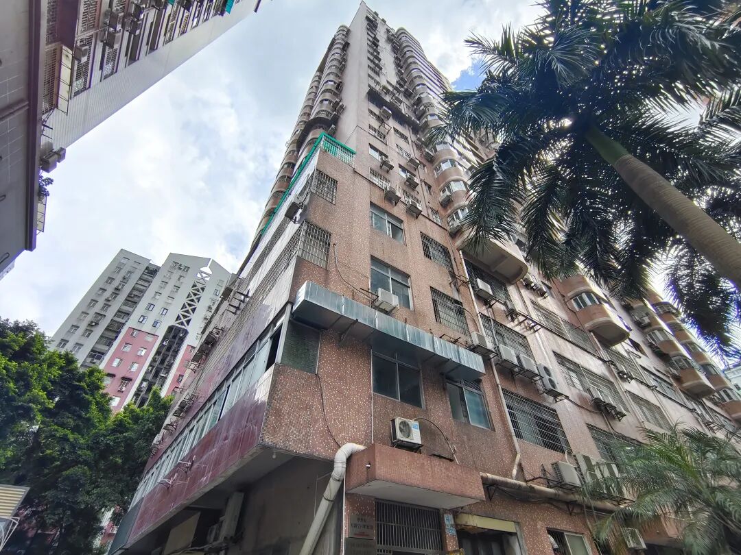 广州天河北二手房祥兴大厦房价怎么样？ 祥兴大厦二手出售房源