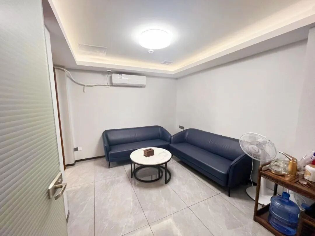 天河北二手房【金富苑】96平，总价660万！