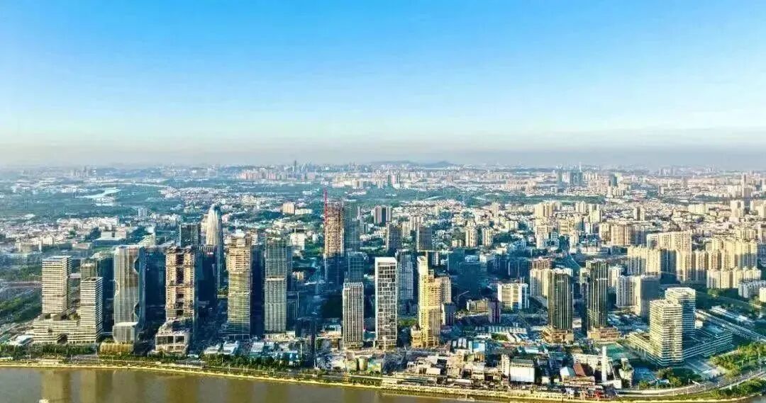 科学城进入加速兑现期，星河湾萝峰值不值得买？