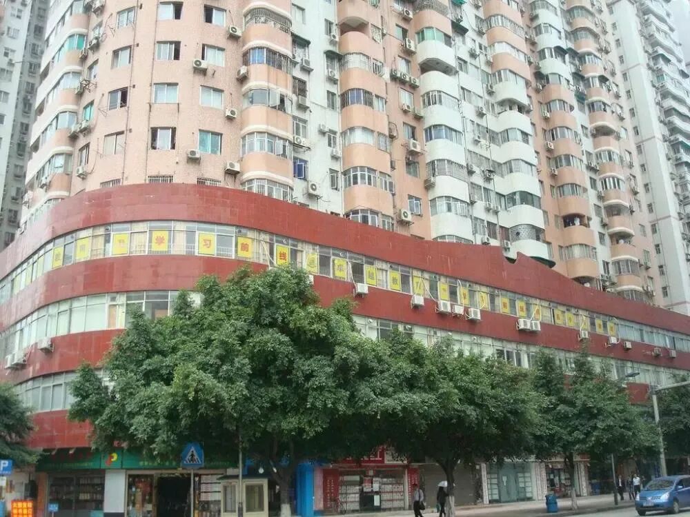 广州天河北二手房祥兴大厦房价怎么样？ 祥兴大厦二手出售房源