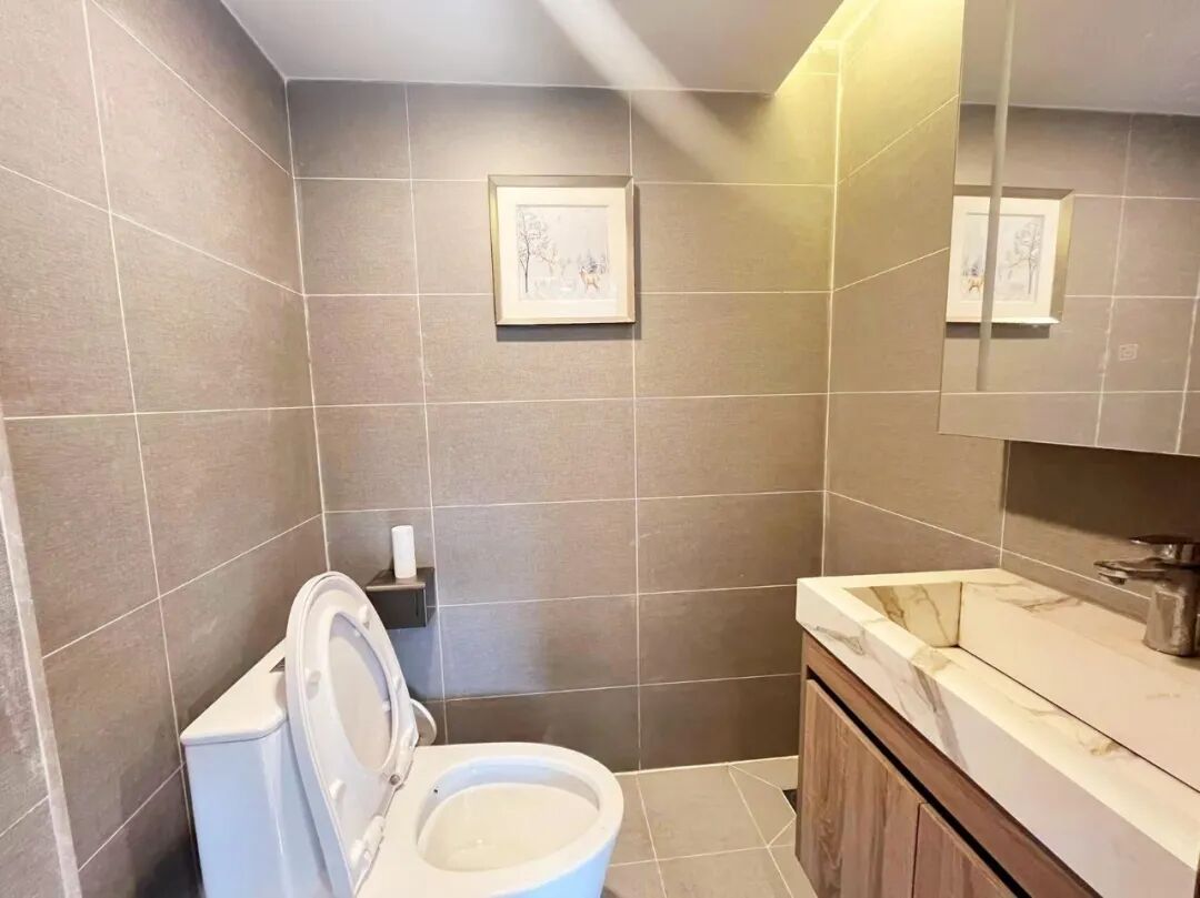 天河北二手房【金富苑】96平，总价660万！