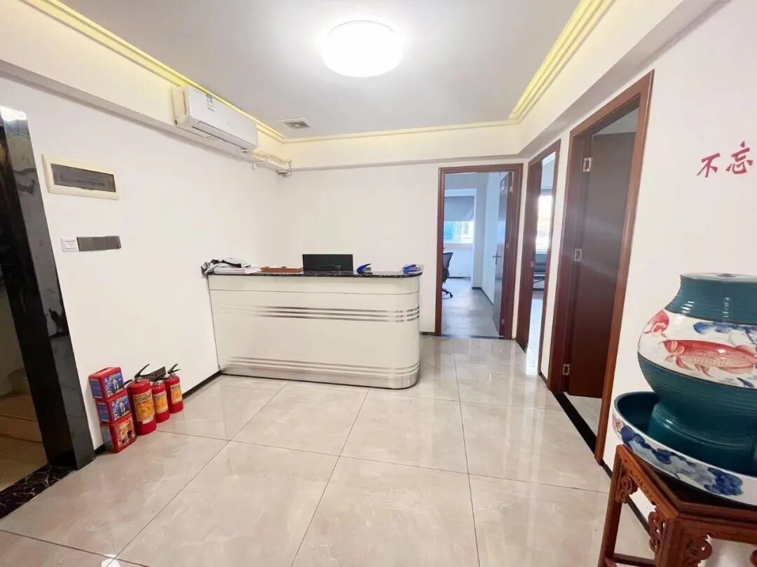 天河北二手房【金富苑】96平，总价660万！