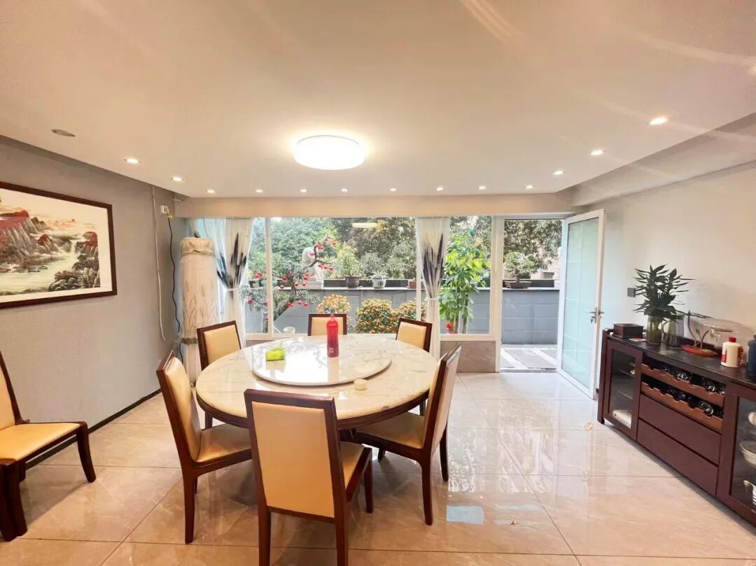 天河北二手房【金富苑】96平，总价660万！