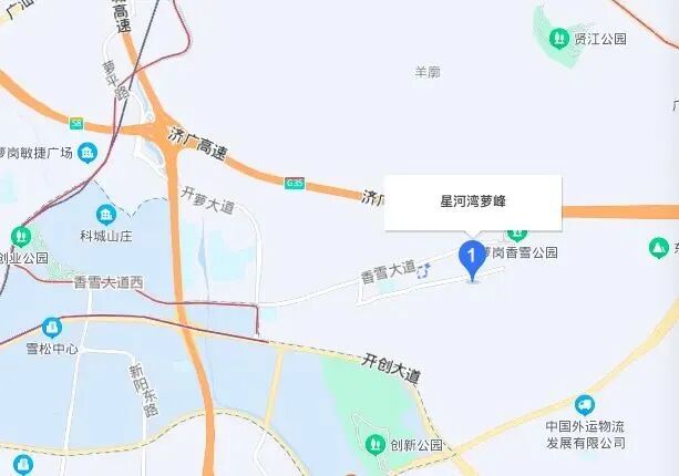 科学城进入加速兑现期，星河湾萝峰值不值得买？