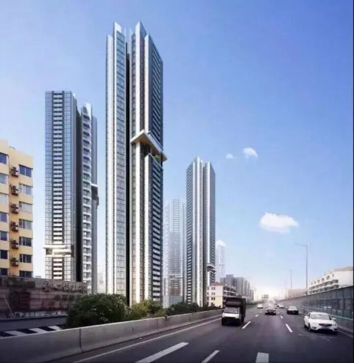 12月11日广州*新楼盘报价 黄埔有盘房价约5万元/㎡起！