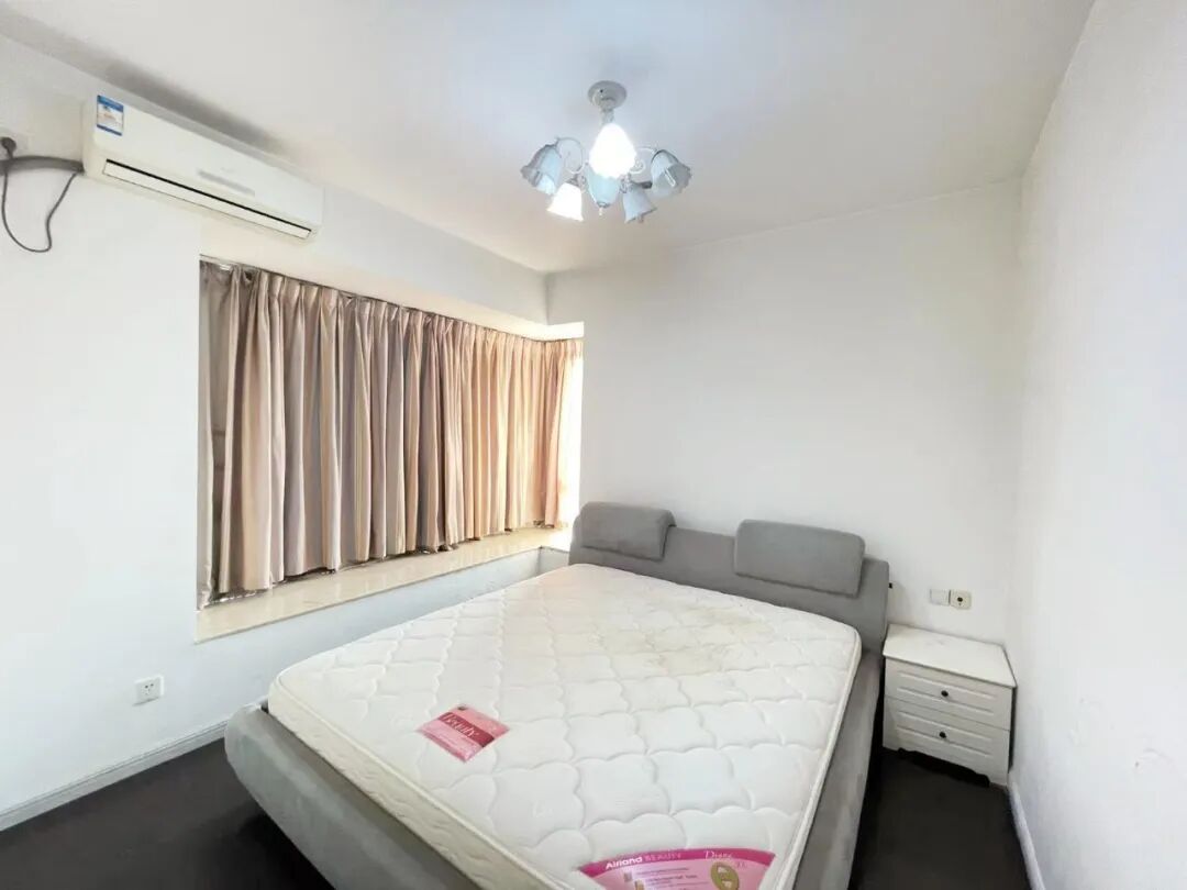 天河北总价800万 | 银汇华庭，97平，过五年*、产权清晰、无贷款！