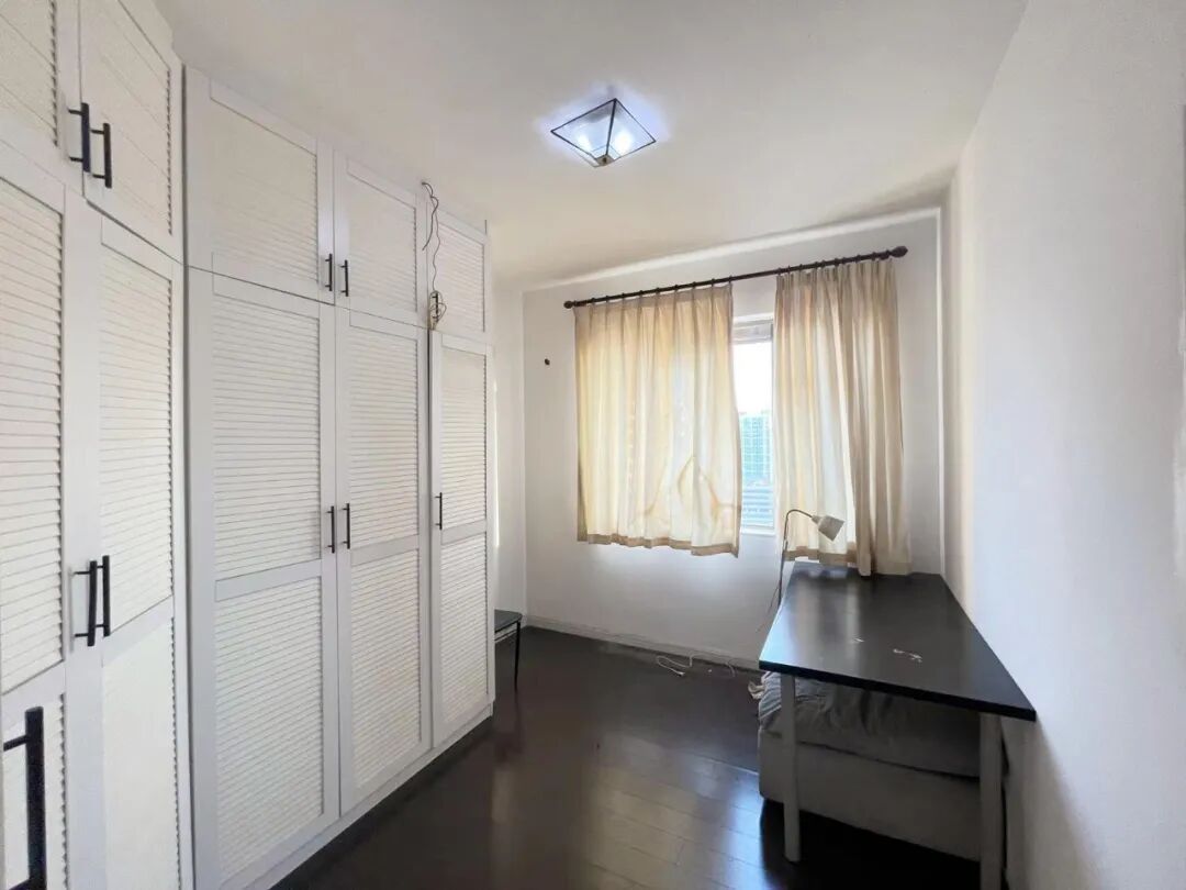 天河北总价800万 | 银汇华庭，97平，过五年*、产权清晰、无贷款！