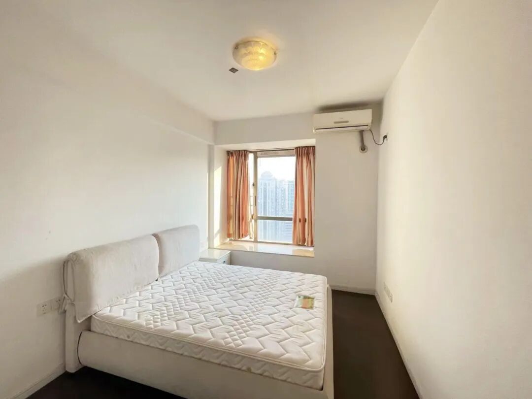 天河北总价800万 | 银汇华庭，97平，过五年*、产权清晰、无贷款！