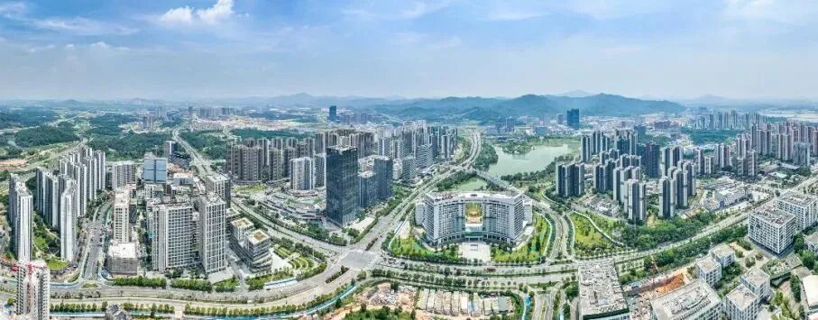 年底上车黄埔，200万预算买黄埔时代印记三房