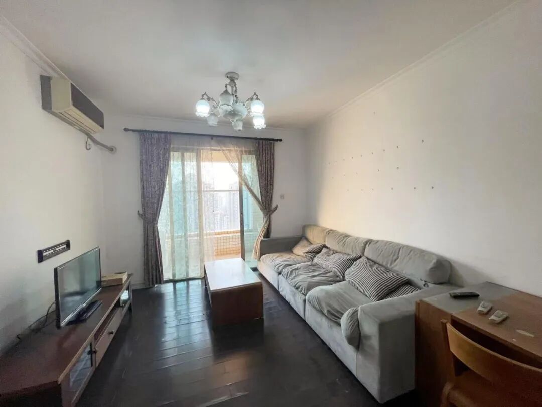 天河北总价800万 | 银汇华庭，97平，过五年*、产权清晰、无贷款！