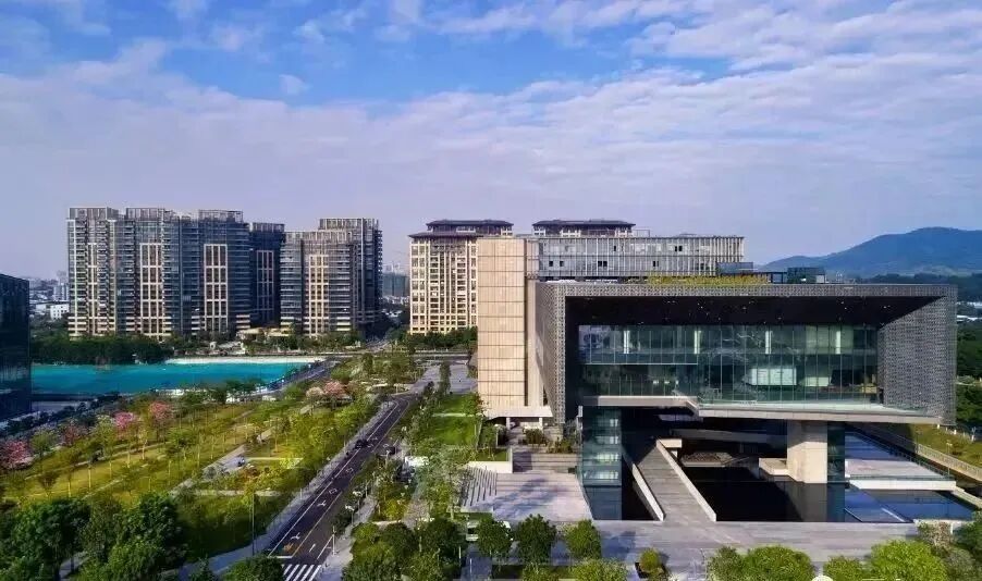 白云越秀公交天悦云山府90㎡~160㎡，值不值得买？