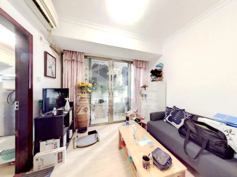 【二手笋盘】广州天河北银汇华庭，二手房资源丰富