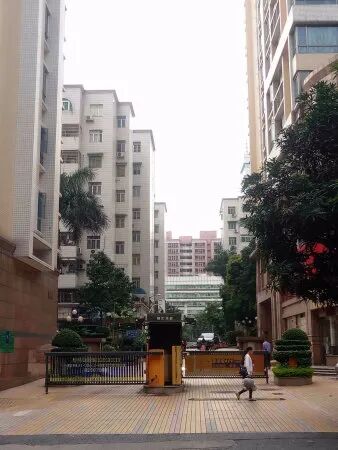 【二手笋盘】广州天河北银汇华庭，二手房资源丰富