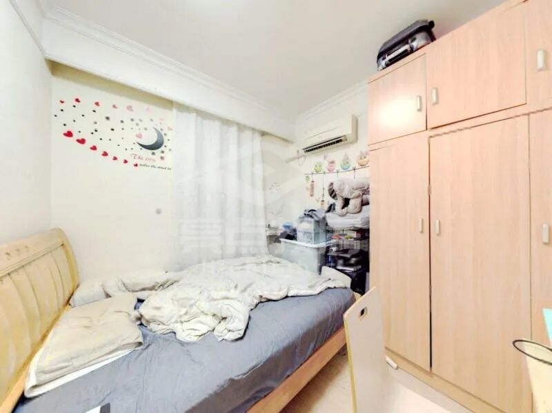 【二手笋盘】广州天河北银汇华庭，二手房资源丰富