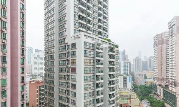 【二手笋盘】广州天河北银汇华庭，二手房资源丰富