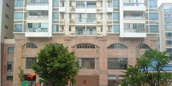 【二手笋盘】广州天河北银汇华庭，二手房资源丰富