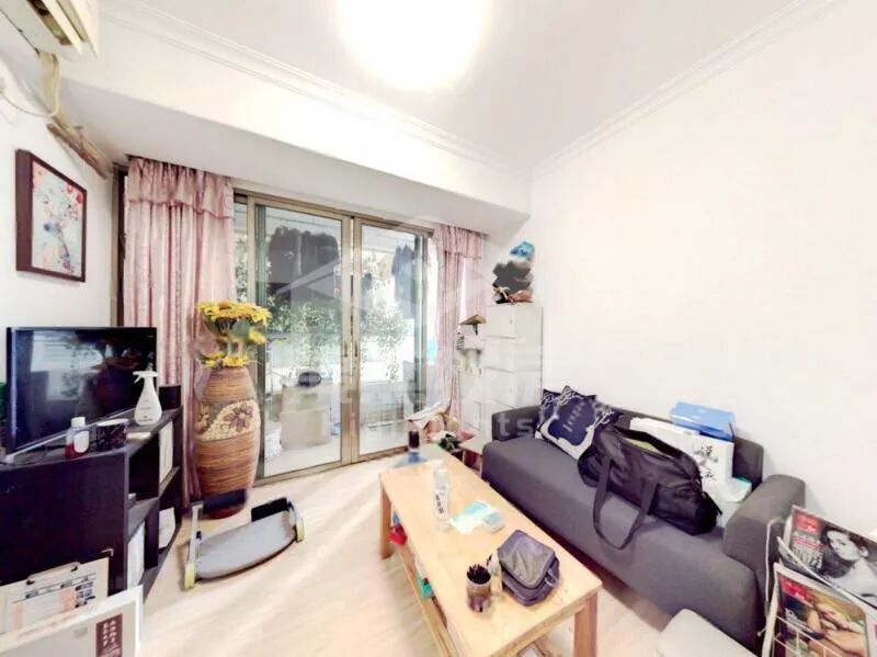 【二手笋盘】广州天河北银汇华庭，二手房资源丰富