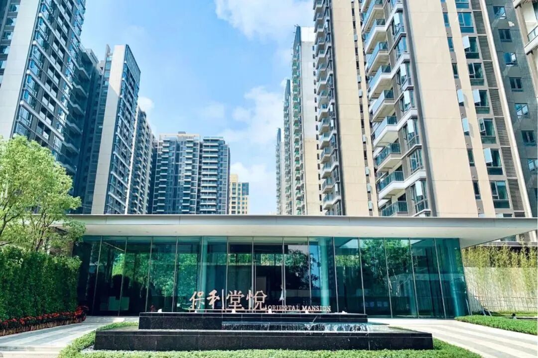 广钢*公园头排将现*复式！壕客间的“神仙打架”！